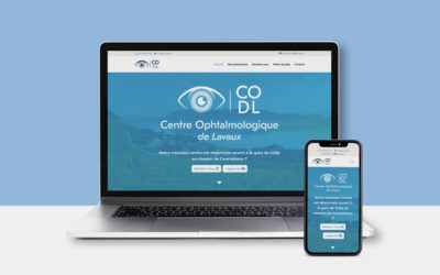 CODL – Centre Ophtalmologique de Lavaux